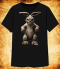 Creepy Rabbit — Small Logo