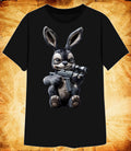 Gun Wabbit — No Logo