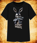 Gun Wabbit — Big Logo