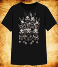 Wabbit Gang — No Logo