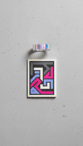 Event Ephemera Accessory Pack With Holographic Wristband